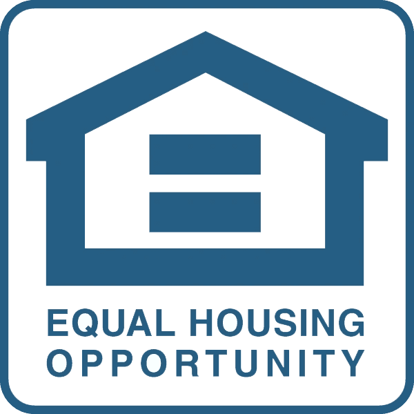 Logo of Equal Housing Opportunity