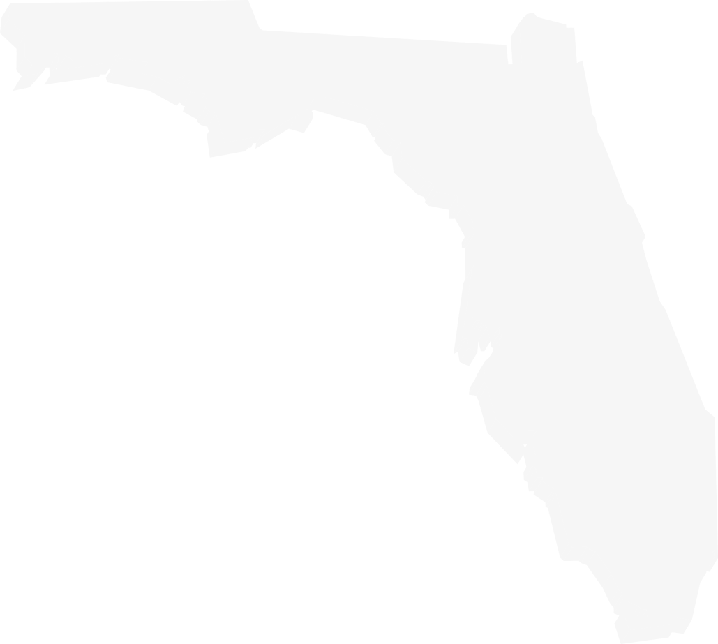 Florida Map